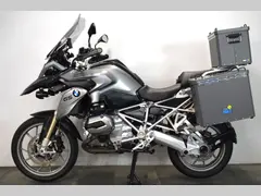 BMW R 1200 GS LC 2013 occasion – foto 2 van 21