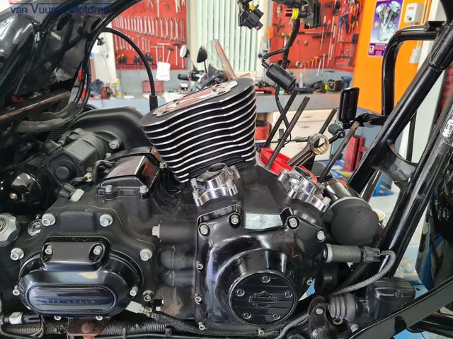 harley-davidson - street-glide-flhx