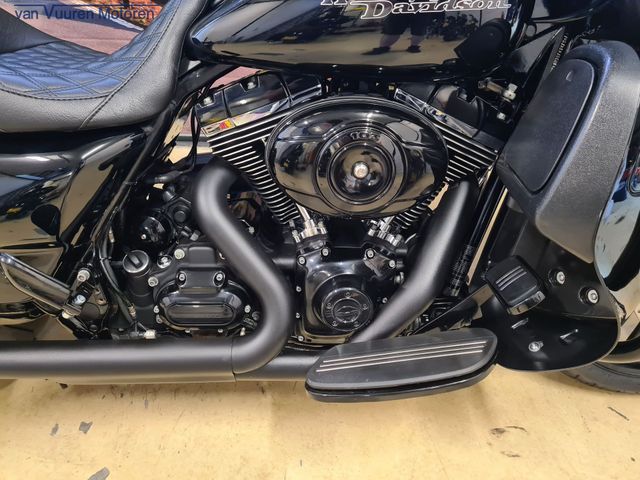 harley-davidson - street-glide-flhx