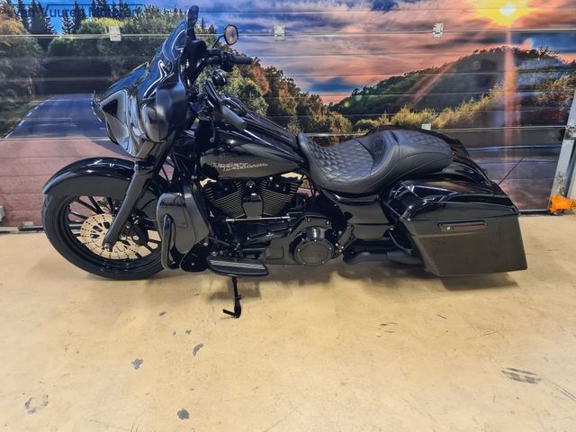 harley-davidson - street-glide-flhx