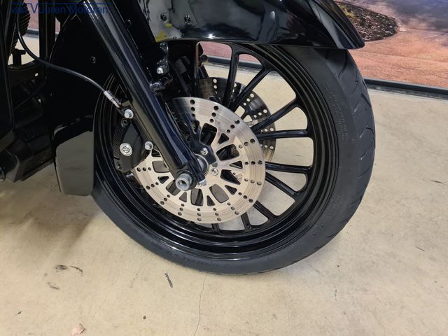 harley-davidson - street-glide-flhx