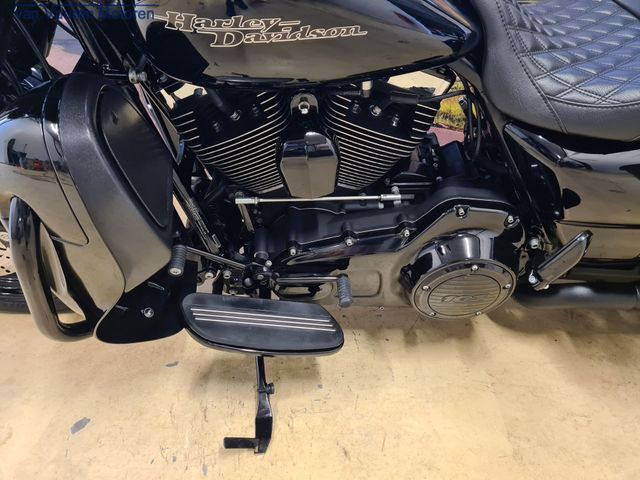 harley-davidson - street-glide-flhx