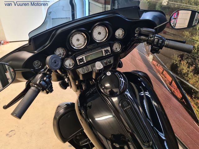 harley-davidson - street-glide-flhx