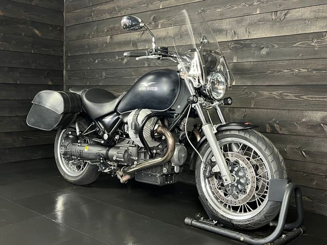 moto-guzzi - bellagio