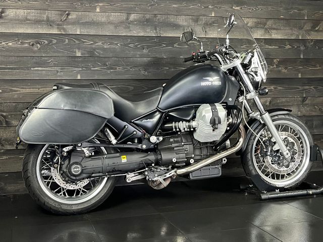 moto-guzzi - bellagio