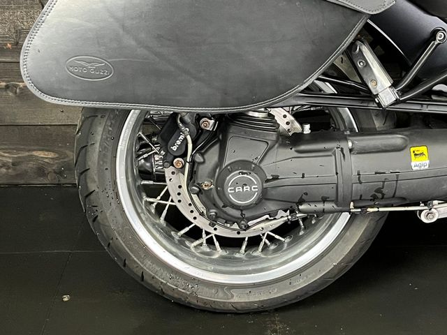 moto-guzzi - bellagio