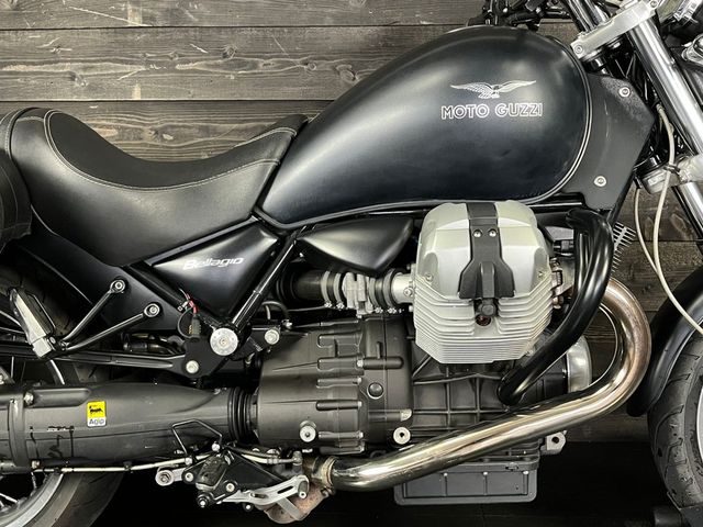 moto-guzzi - bellagio