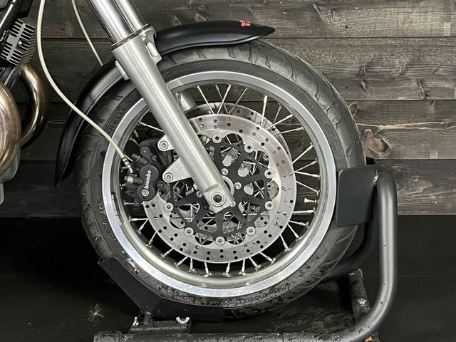 moto-guzzi - bellagio