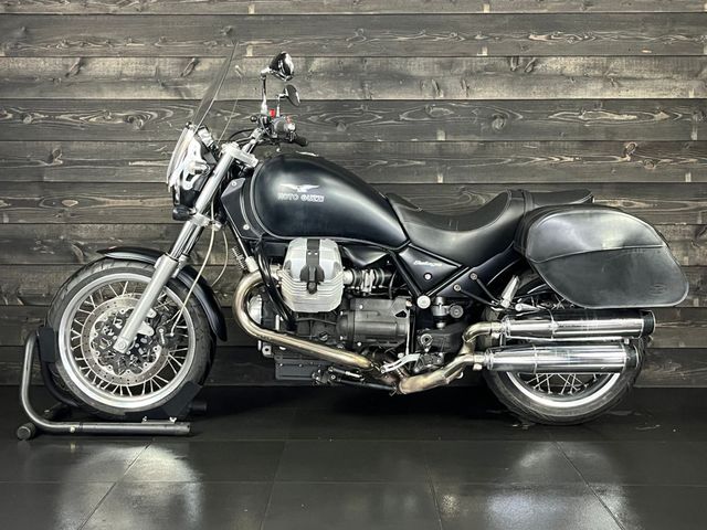 moto-guzzi - bellagio