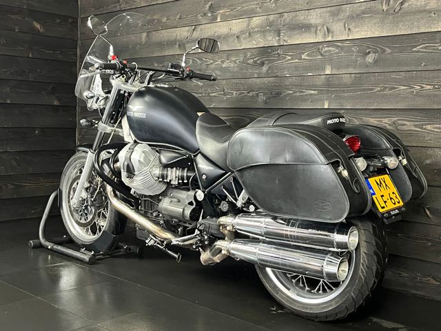moto-guzzi - bellagio