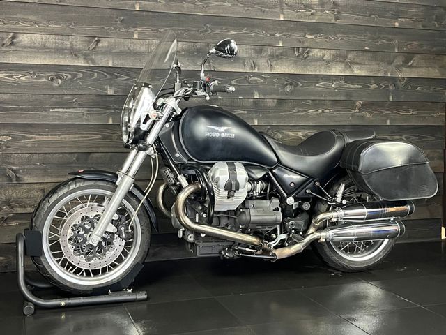 moto-guzzi - bellagio