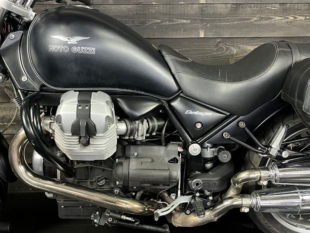 moto-guzzi - bellagio