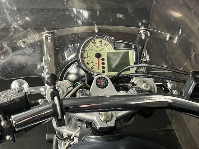 moto-guzzi - bellagio