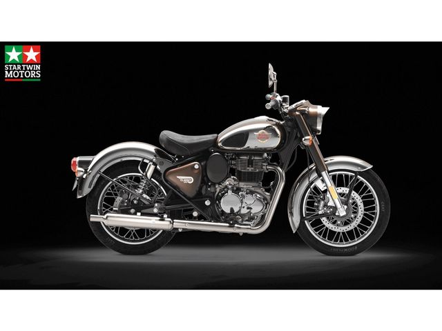 royal-enfield - classic-350