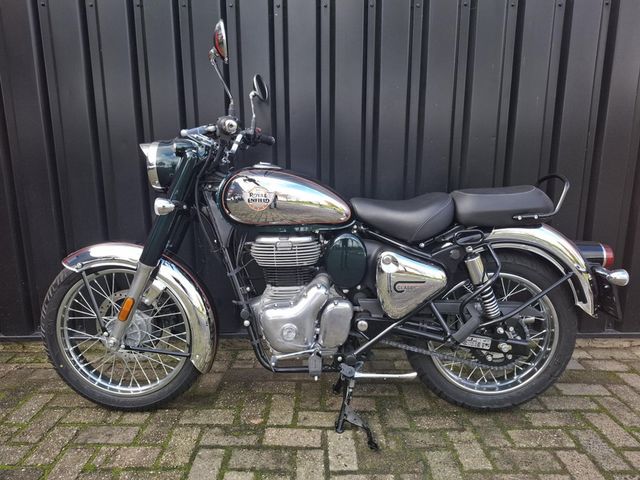 royal-enfield - classic-350