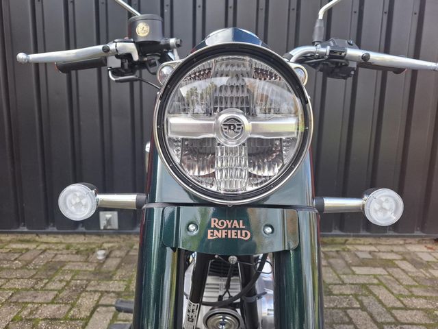 royal-enfield - classic-350