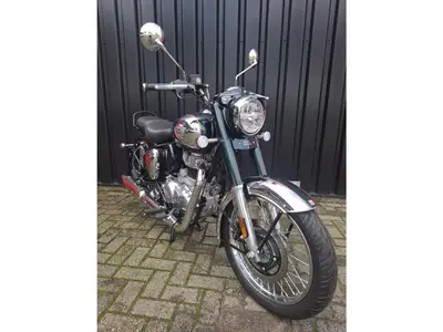 ROYAL ENFIELD CLASSIC 350 – foto 2