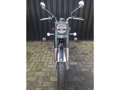 Royal Enfield Classic 350 Chrome 2026 nieuw – foto 5 van 12
