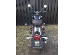 Royal Enfield Classic 350 Chrome 2026 nieuw – foto 6 van 12