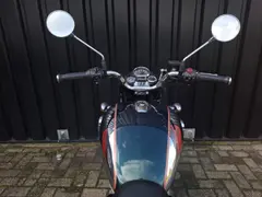 Royal Enfield Classic 350 Chrome 2026 nieuw – foto 10 van 12
