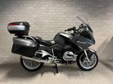 BMW R 1200 RT ABS-ESA-ASC