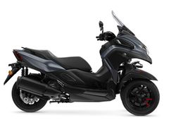 YAMAHA TRICITY 300