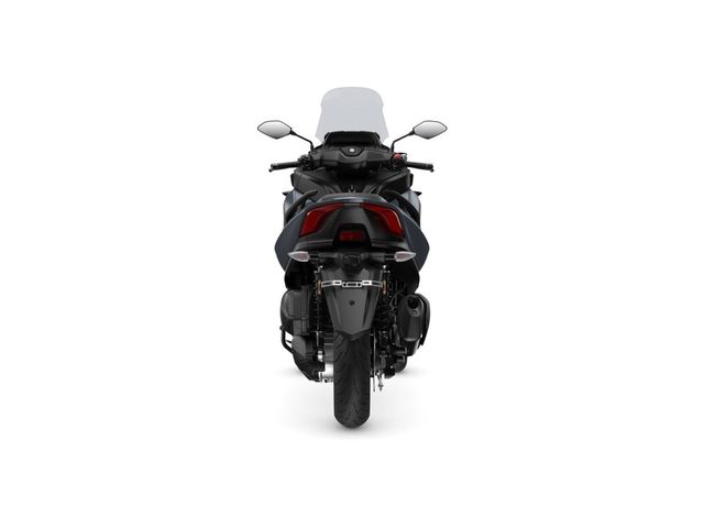 yamaha - tricity-300