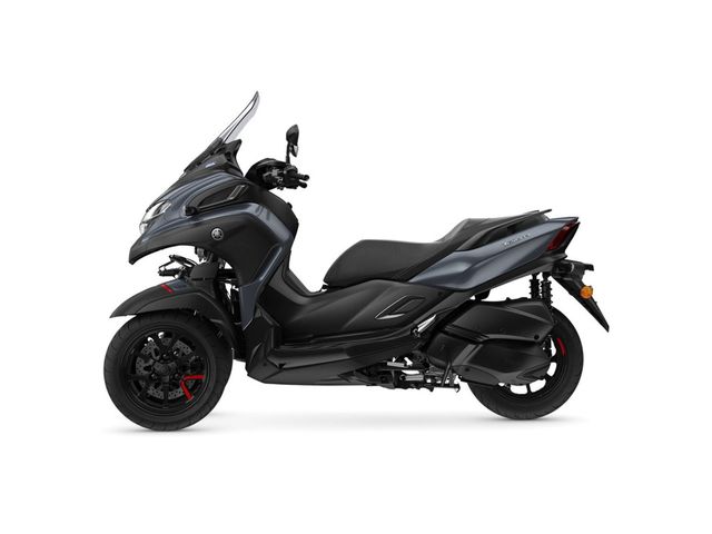 yamaha - tricity-300