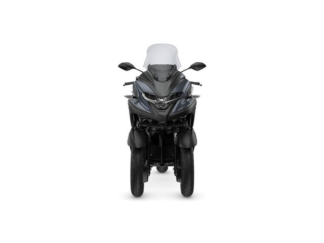 yamaha - tricity-300
