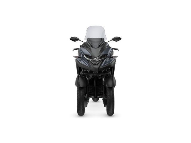 yamaha - tricity-300