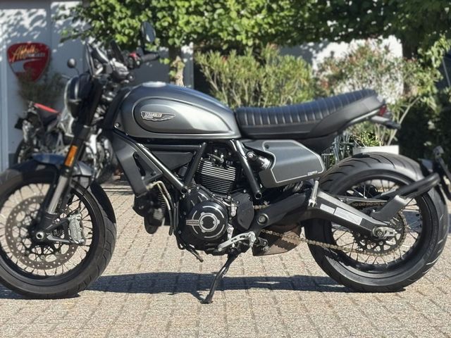 ducati - scrambler-nightshift