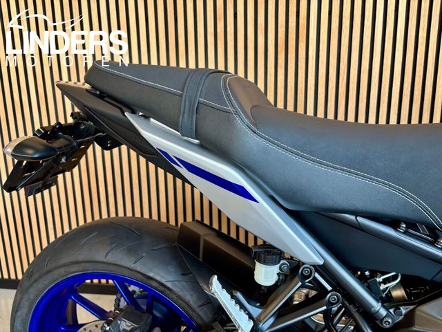 yamaha - mt-09-abs
