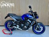 YAMAHA MT 09 ABS