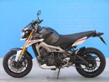 YAMAHA MT 09 ABS
