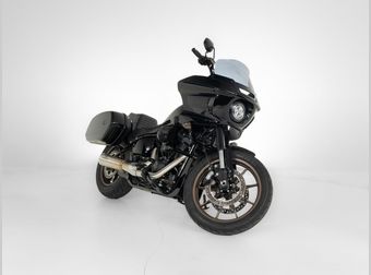 Harley-Davidson LOW Rider Custom Fxlr 2023 occasion