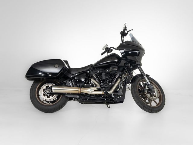 harley-davidson - low-rider-custom-fxlr