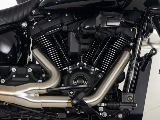 harley-davidson - low-rider-custom-fxlr