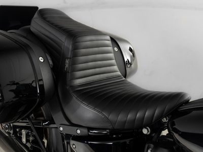 HARLEY-DAVIDSON LOW RIDER CUSTOM FXLR – foto 4