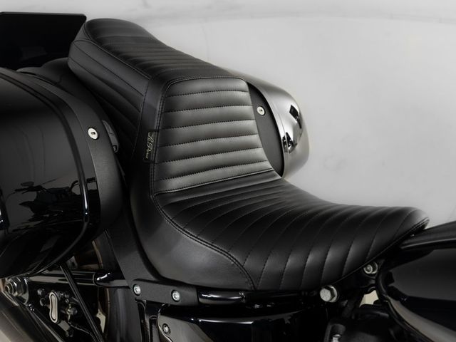 harley-davidson - low-rider-custom-fxlr