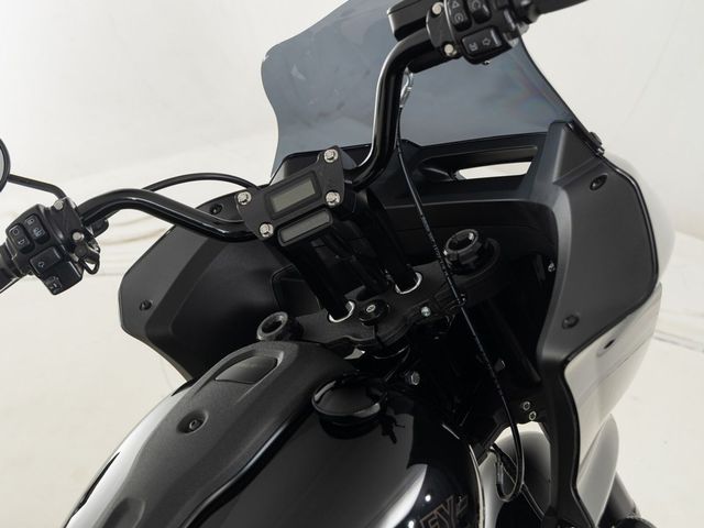 harley-davidson - low-rider-custom-fxlr