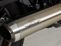 Harley-Davidson Fxlrst Low Rider ST 2023 occasion – foto 6 van 8