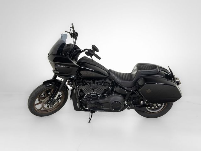 harley-davidson - low-rider-custom-fxlr