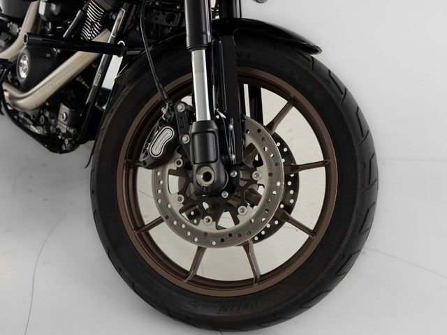 harley-davidson - low-rider-custom-fxlr