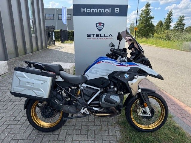 bmw - r-1250-gs