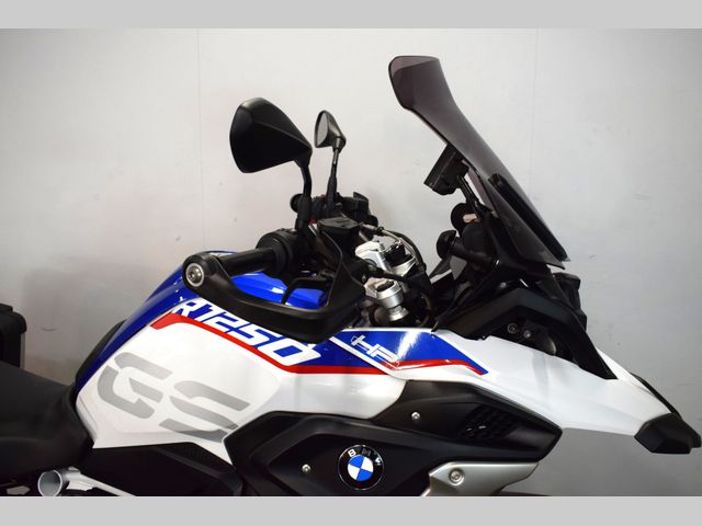 bmw - r-1250-gs