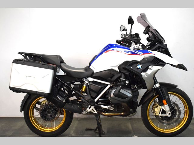 bmw - r-1250-gs