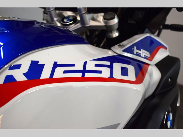 bmw - r-1250-gs