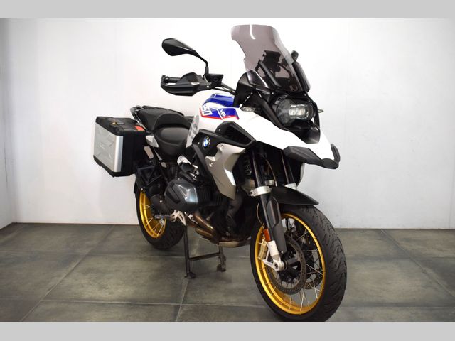 bmw - r-1250-gs