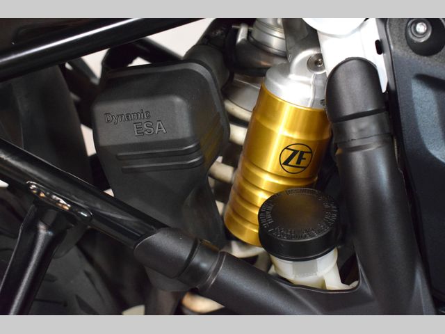 bmw - r-1250-gs