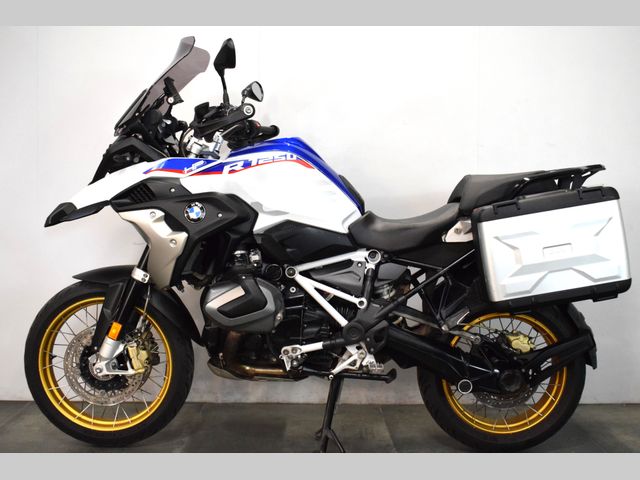 bmw - r-1250-gs